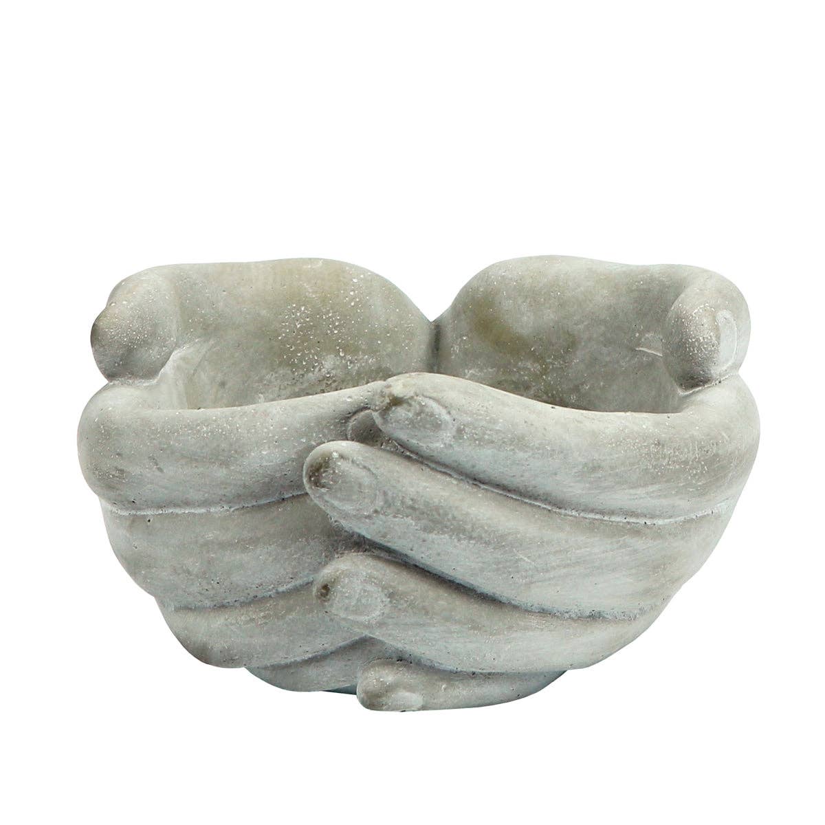 Helping Hand Planter: Small