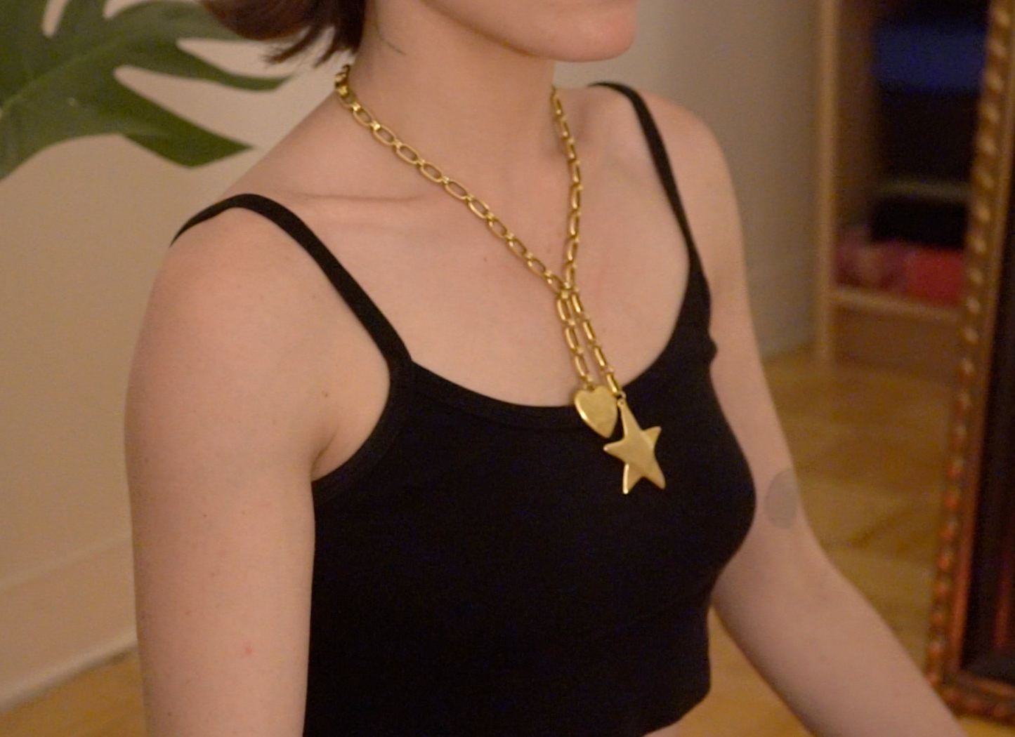 Notte Necklace