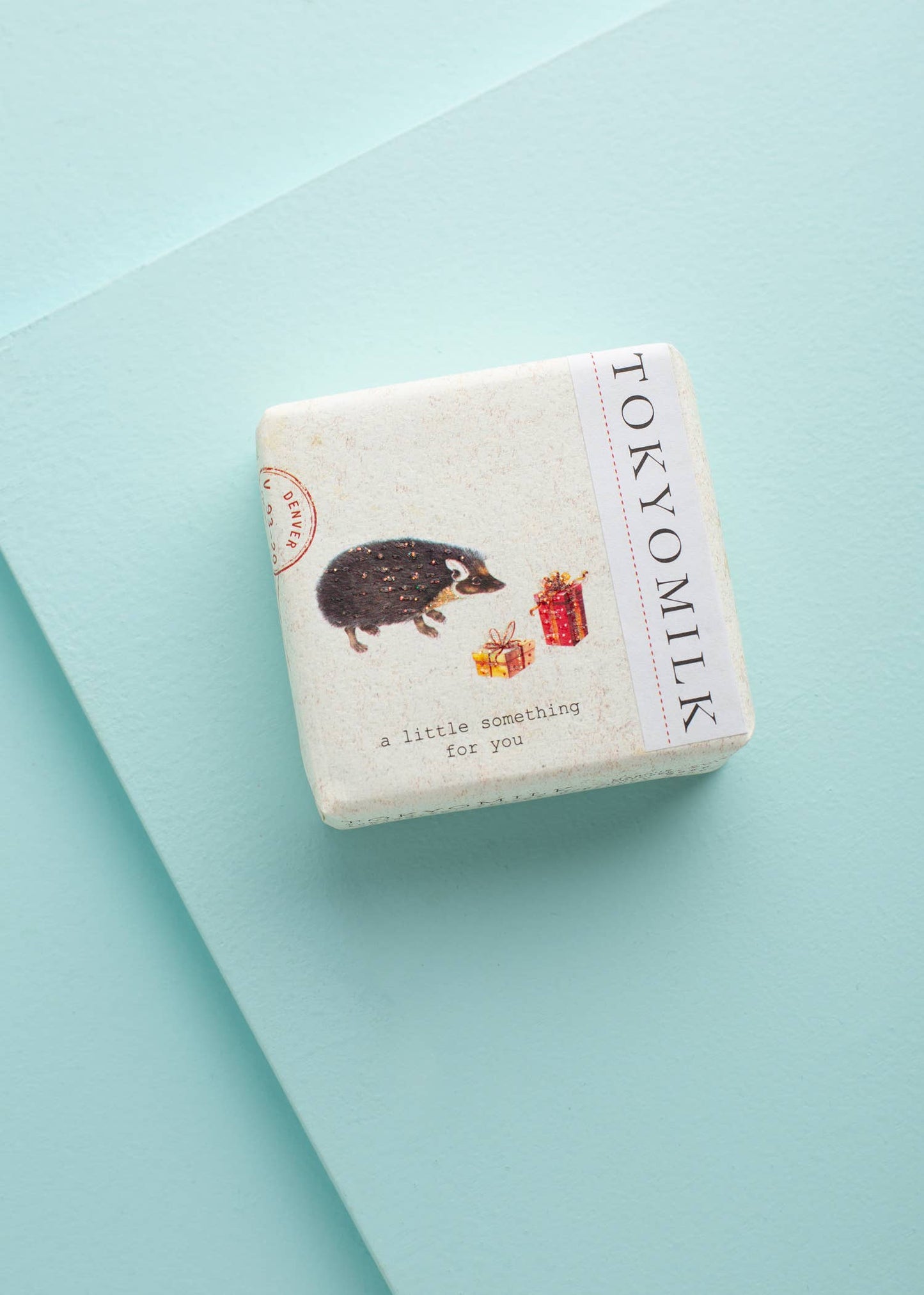 Finest Perfumed Soap - A Little Something