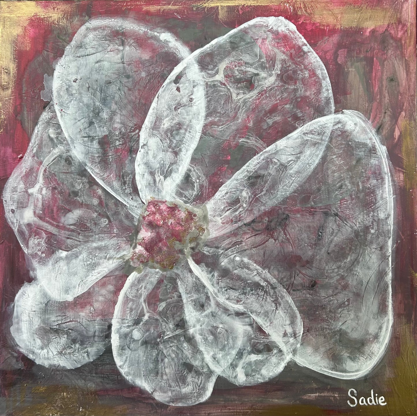 Art Prints by Sadie Martin