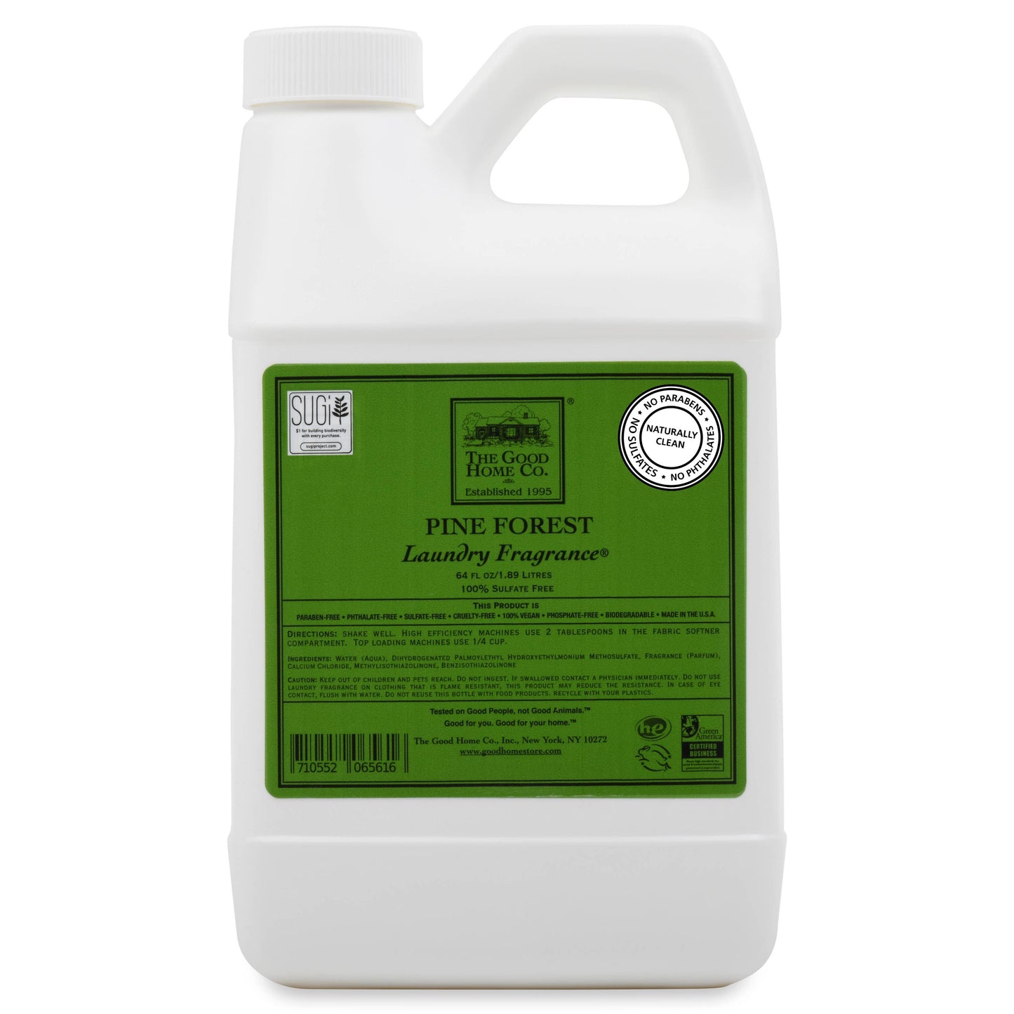 Good Home Laundry Fragrance : Pure Grass