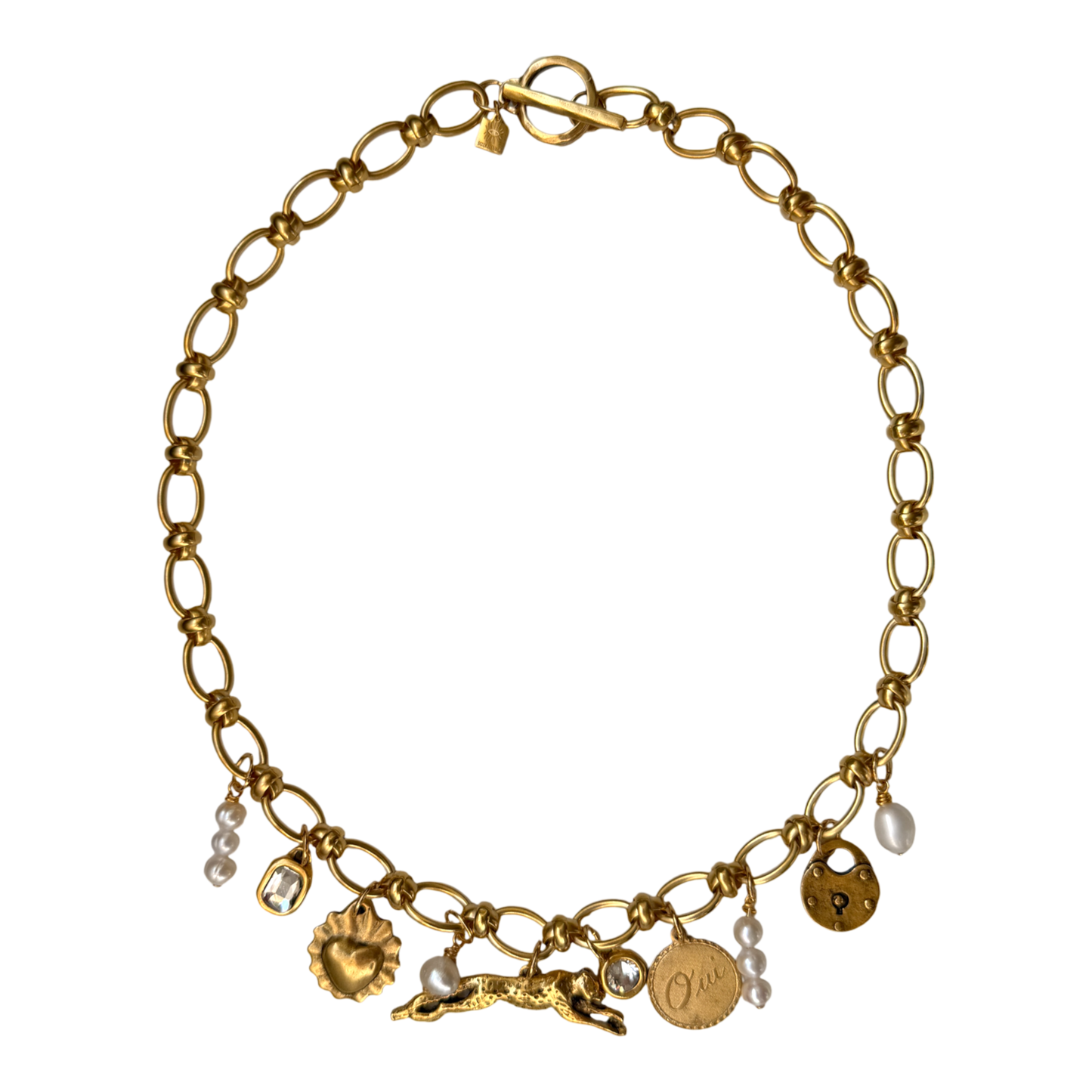 Lola Necklace
