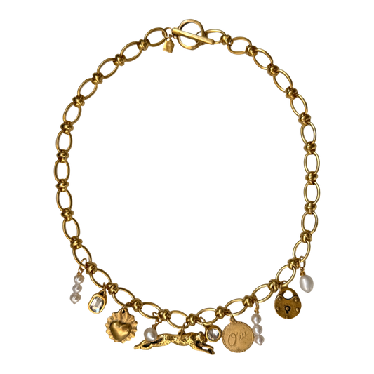 Lola Necklace