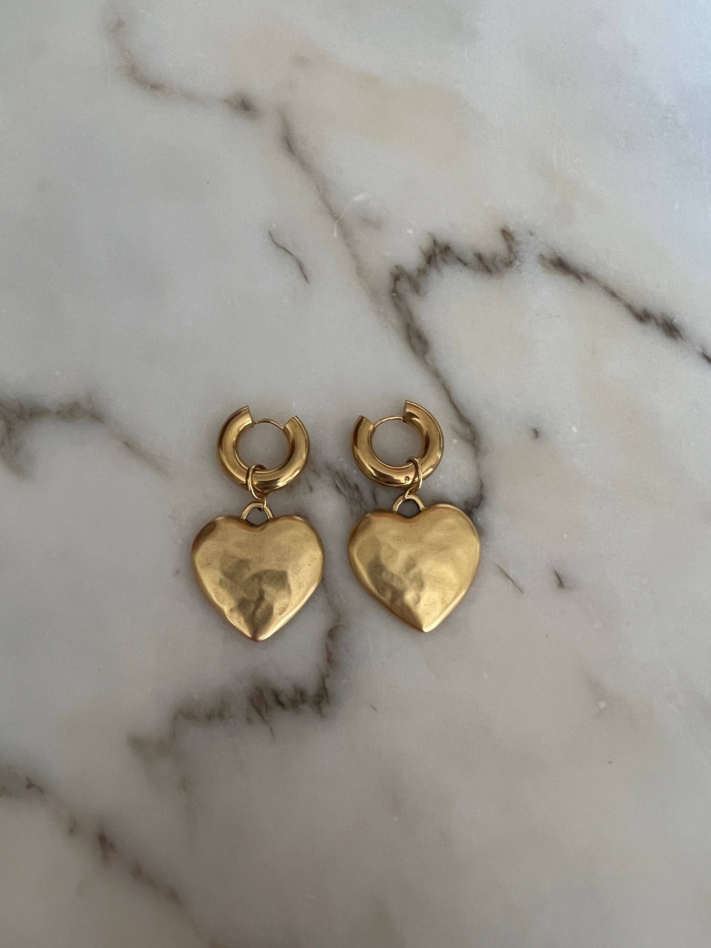 Cara Earrings