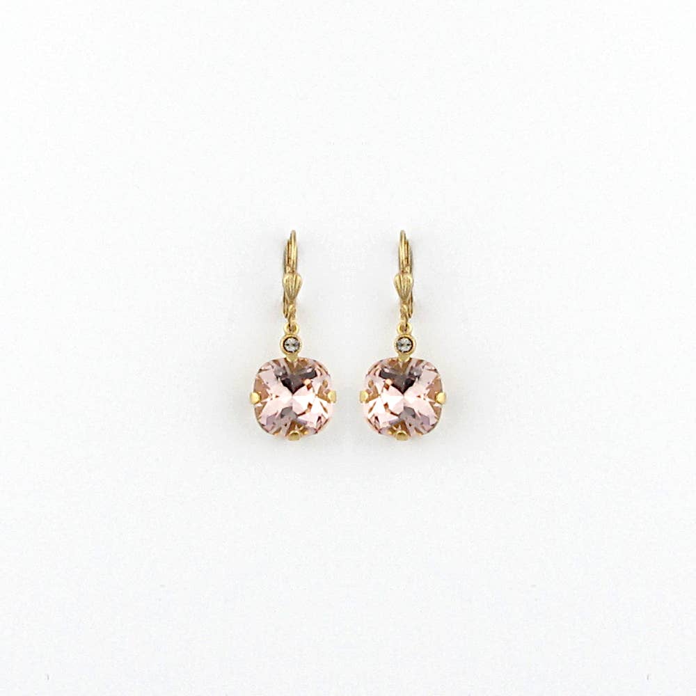 La Vie Classic Earring: Shade