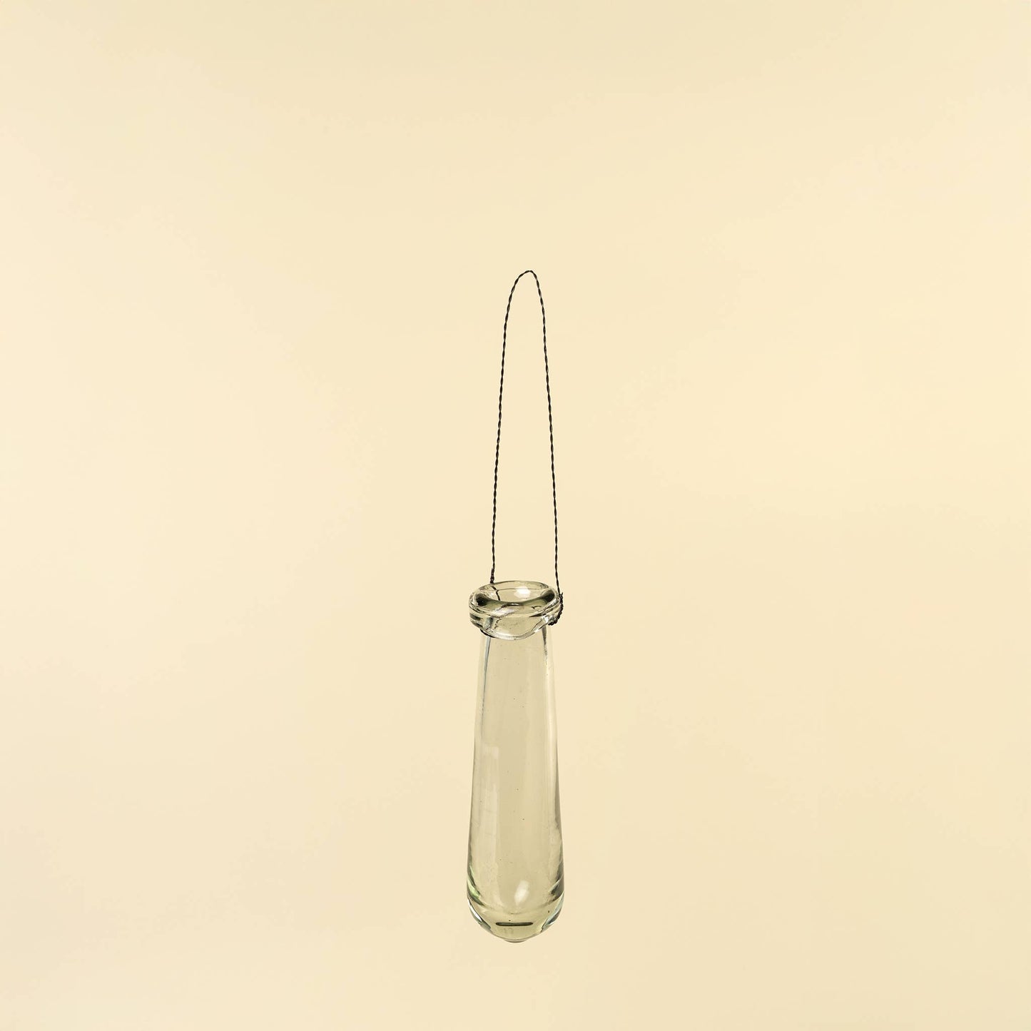 Hanging Tube Vase S
