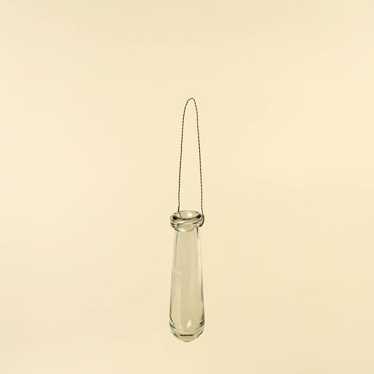 Hanging Tube Vase S