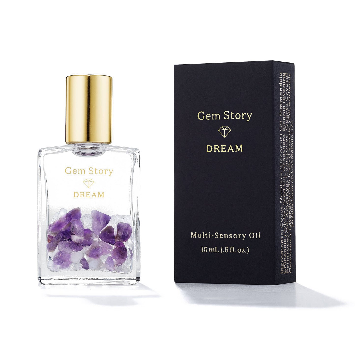 Gem Story - Dream