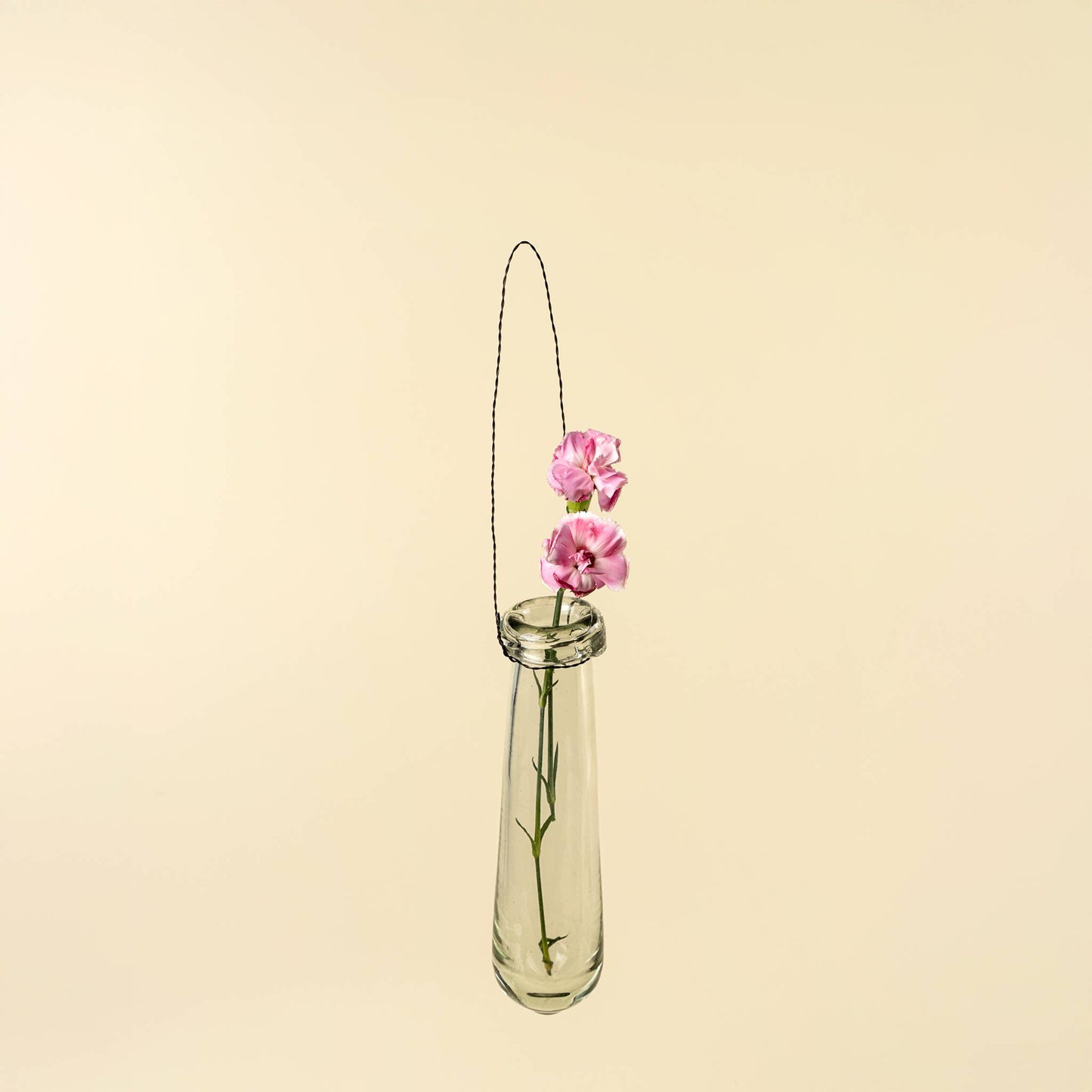 Hanging Tube Vase S