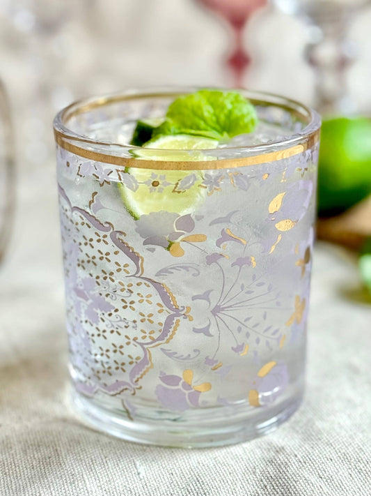 Rocks Glass Set of 2