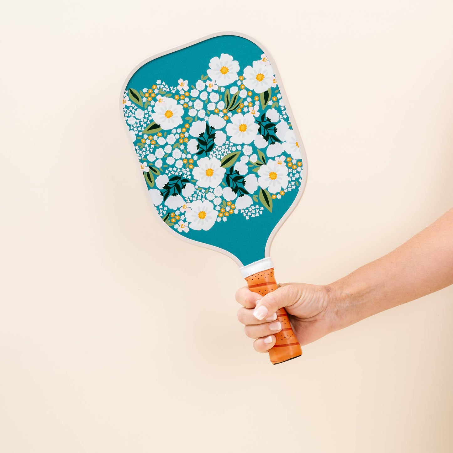 Pickleball Paddle - Sweet Meadow Green