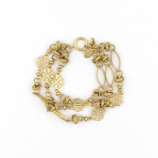 Fleurette Bracelet
