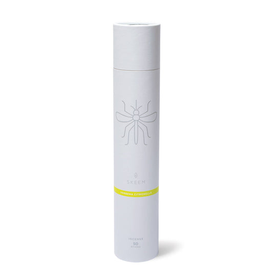 Citronella Incense, Verbena