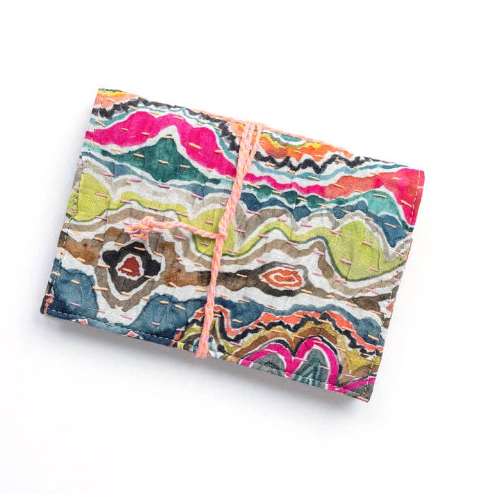 Journal- Agate