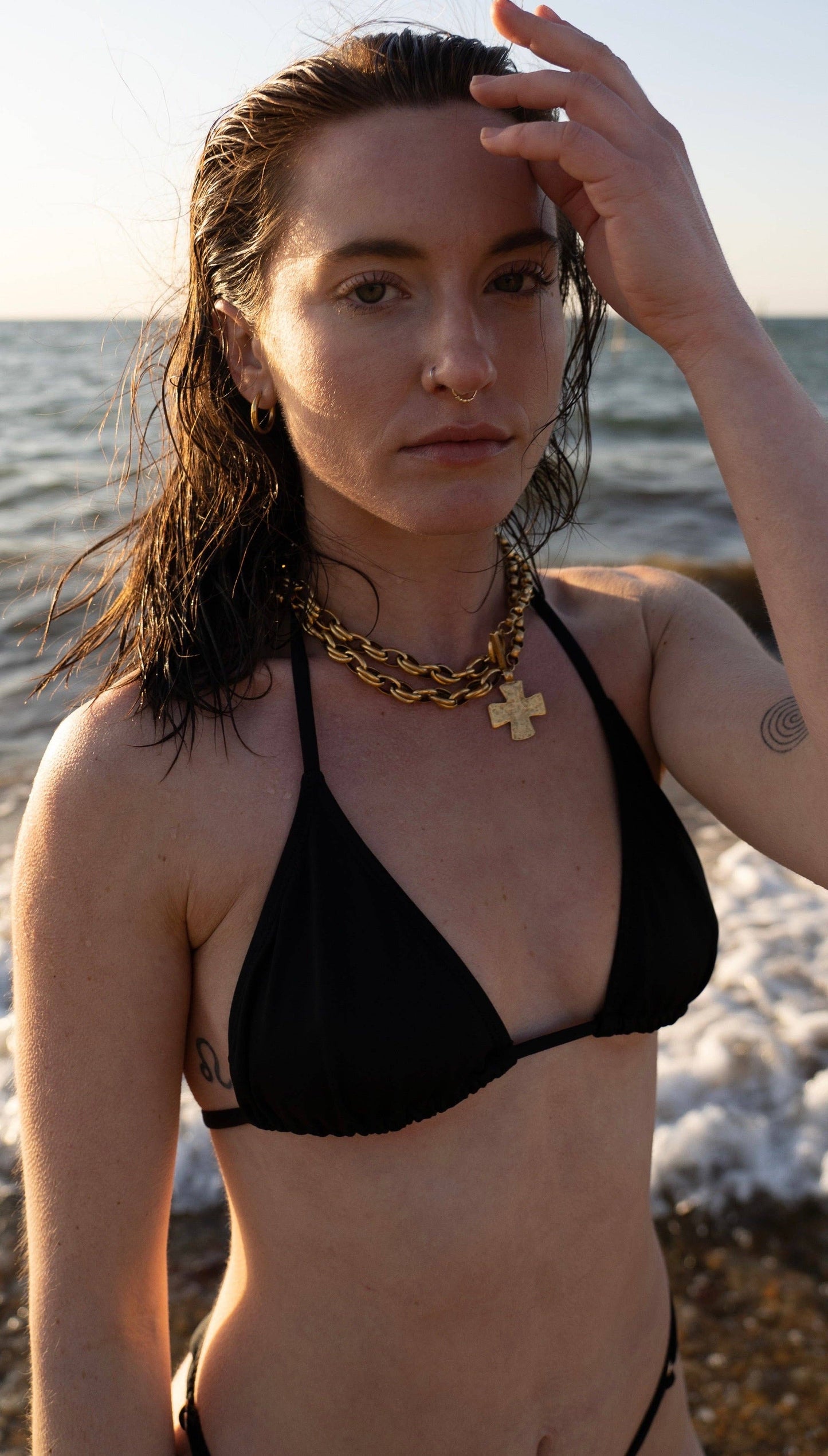 Madonna Necklace
