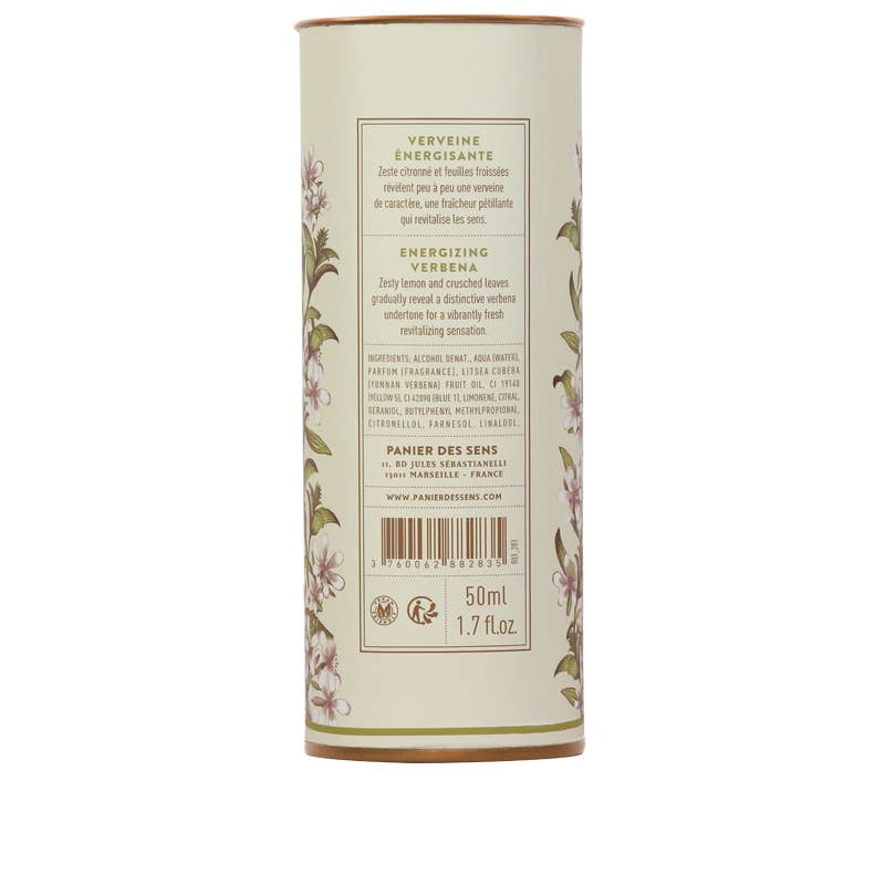 1.7 fl oz verbena Eau de Toilette