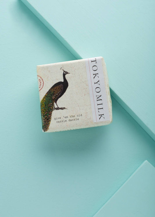 Finest Perfumed Soap - Razzle Dazzle