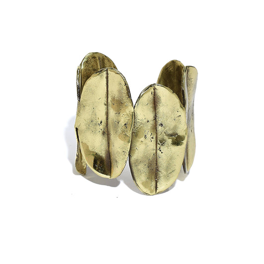 Handmade Bronze Bracelet - BRN2033