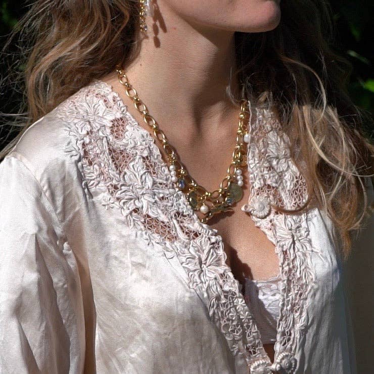 Lola Necklace