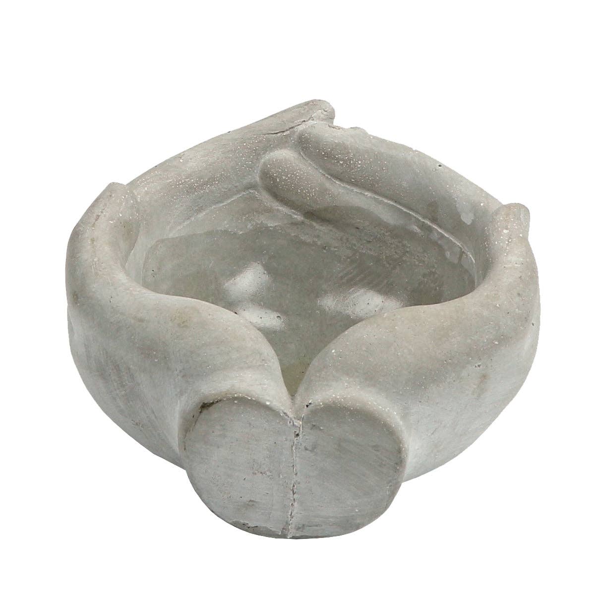 Helping Hand Planter: Large