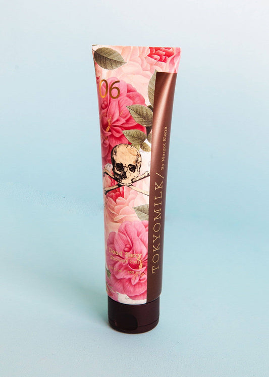 Dead Sexy Shower Gel