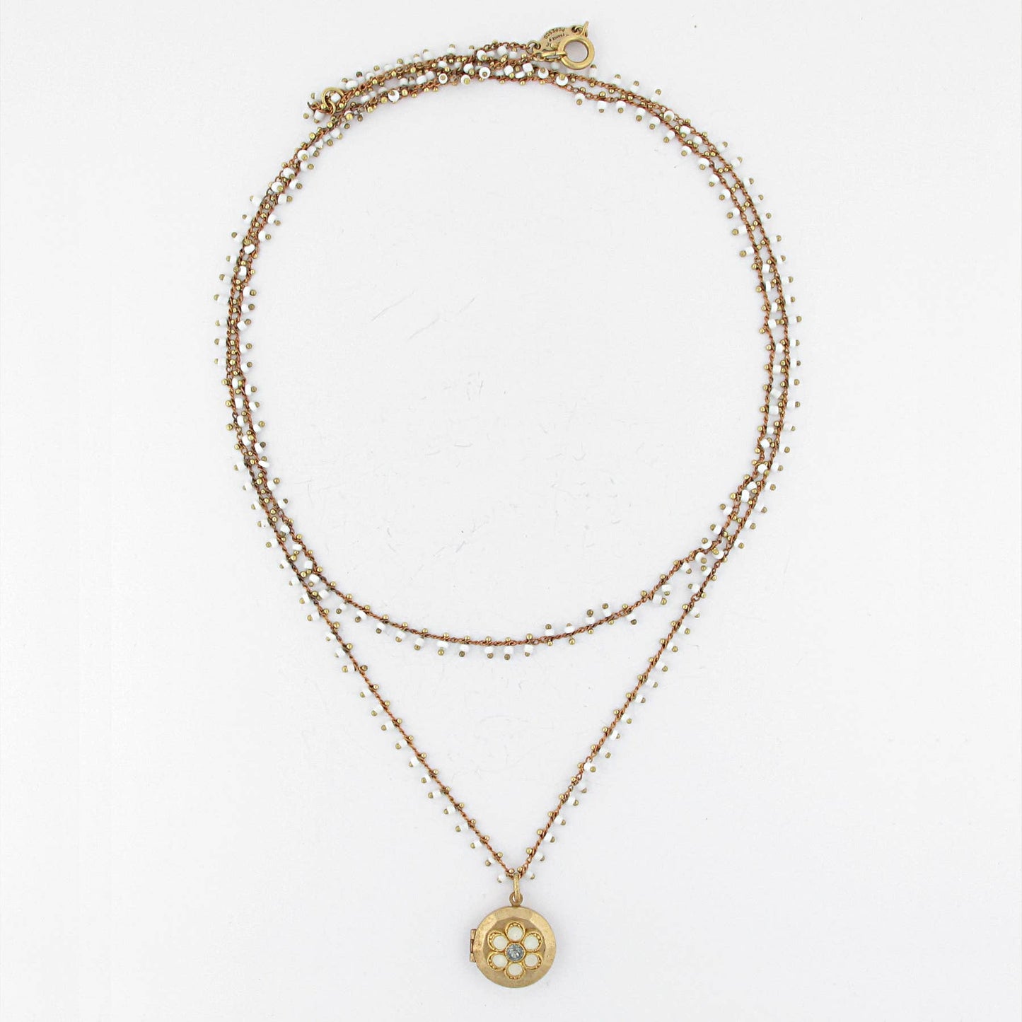 Vivienne Necklace