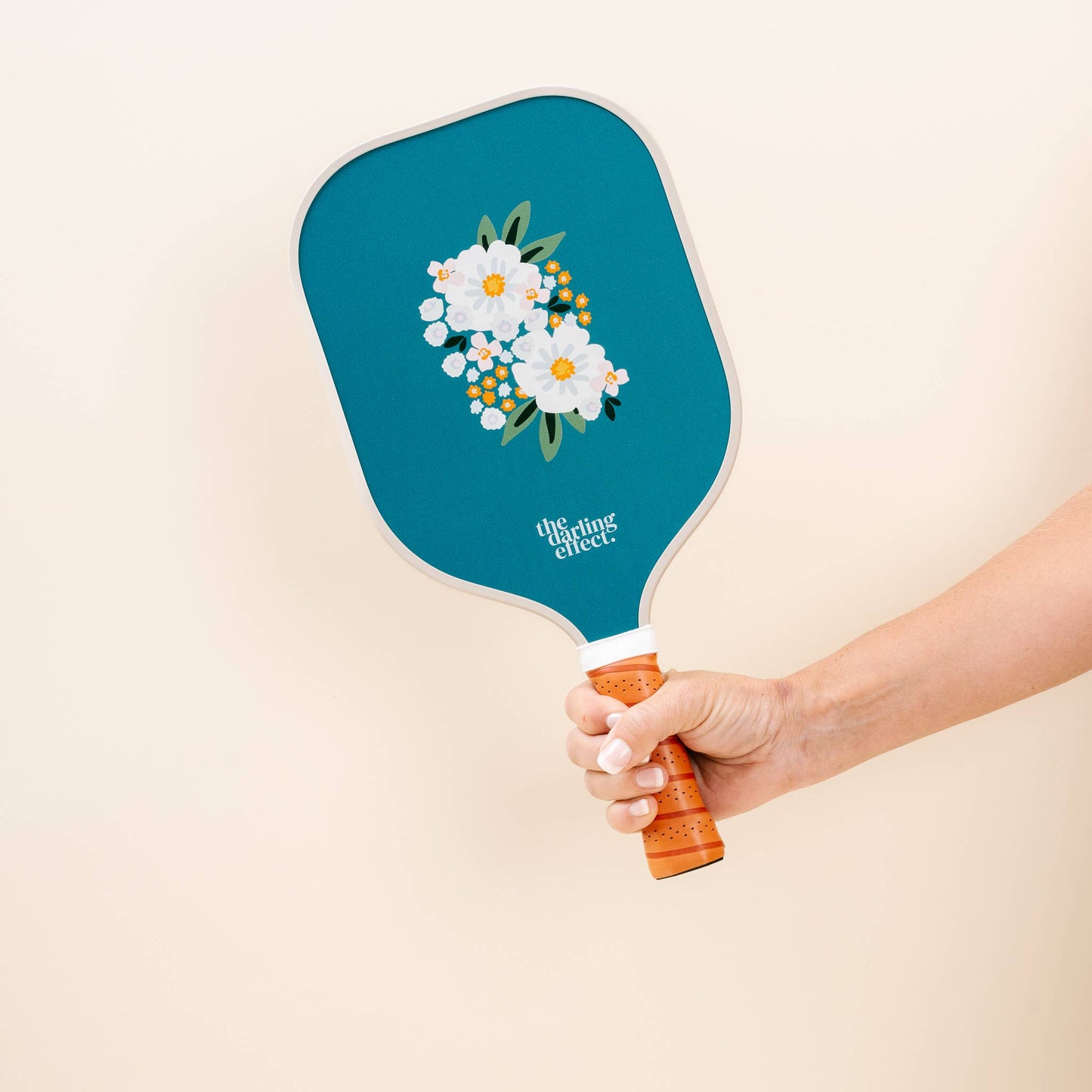 Pickleball Paddle - Sweet Meadow Green