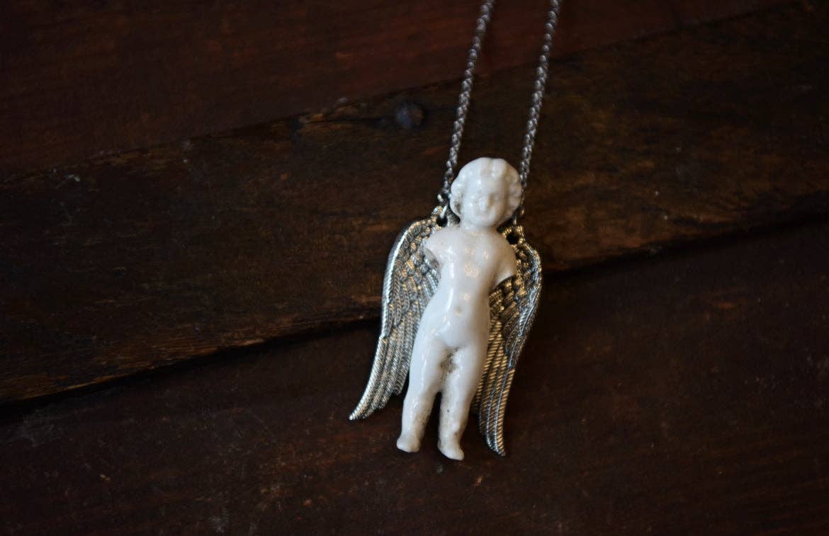 Angel Charlotte: 22" Necklace Chain