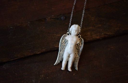 Angel Charlotte: 22" Necklace Chain
