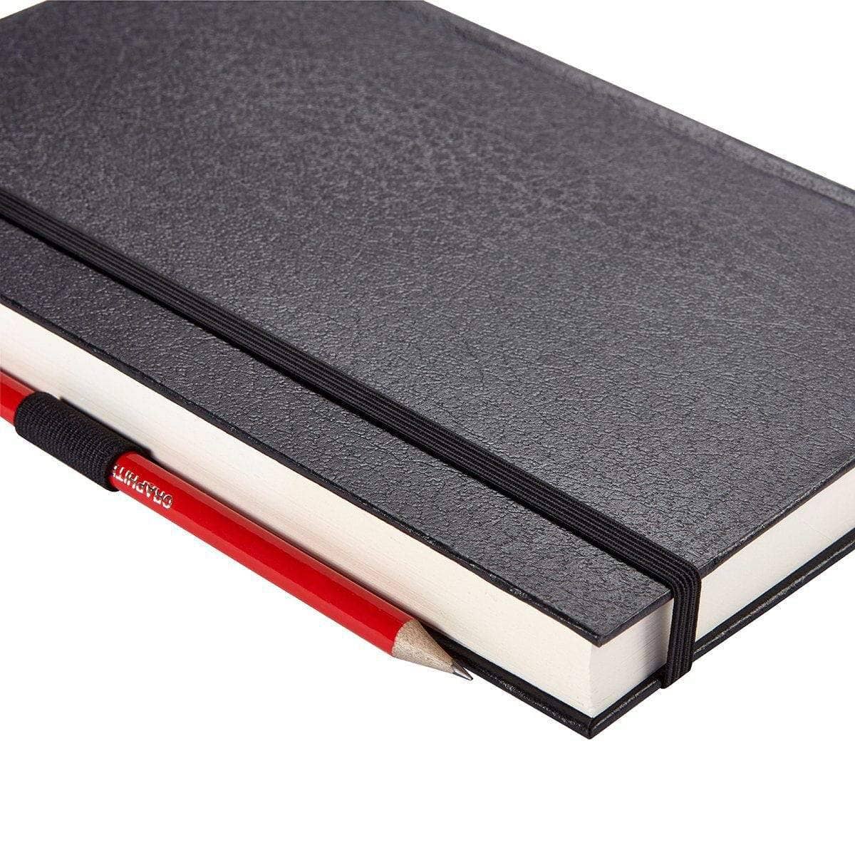 Hardcover Sketchbook - 5.5” x 8.5” 80 sheets