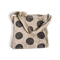 Messenger Bag - Polka Dot