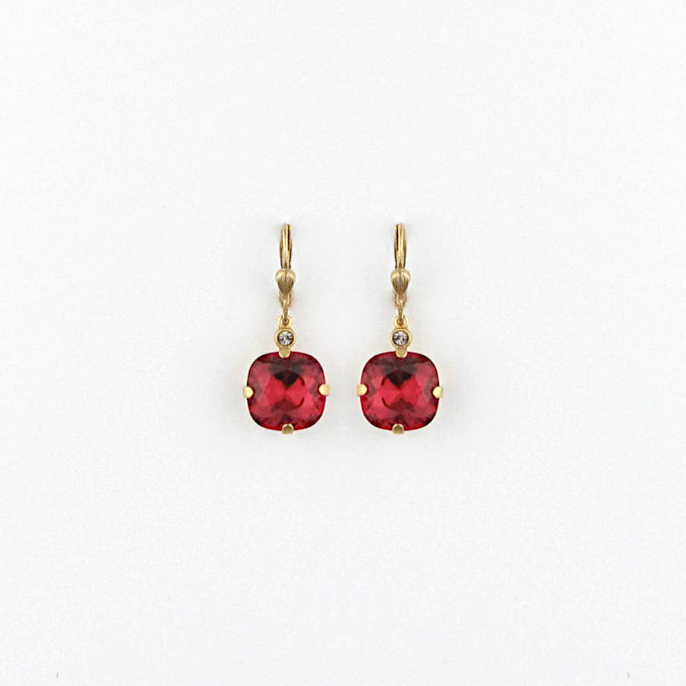 La Vie Classic Earring: Shade