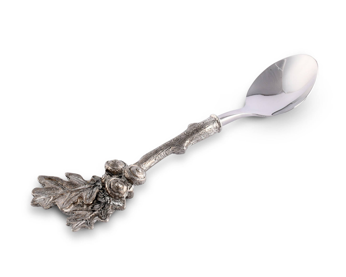 Spoon | Acorn & Oak Leaf Jam Spoon