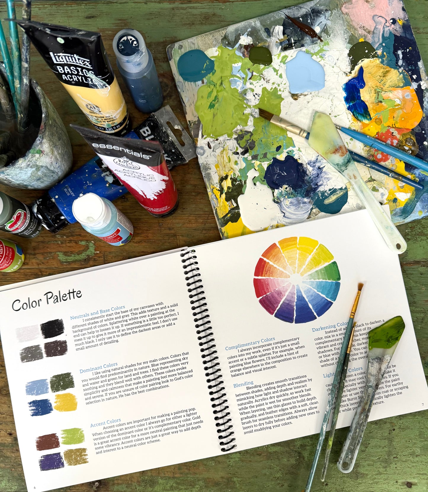 Rabun Martin Coloring Book: Birds, Bees, & Butterflies