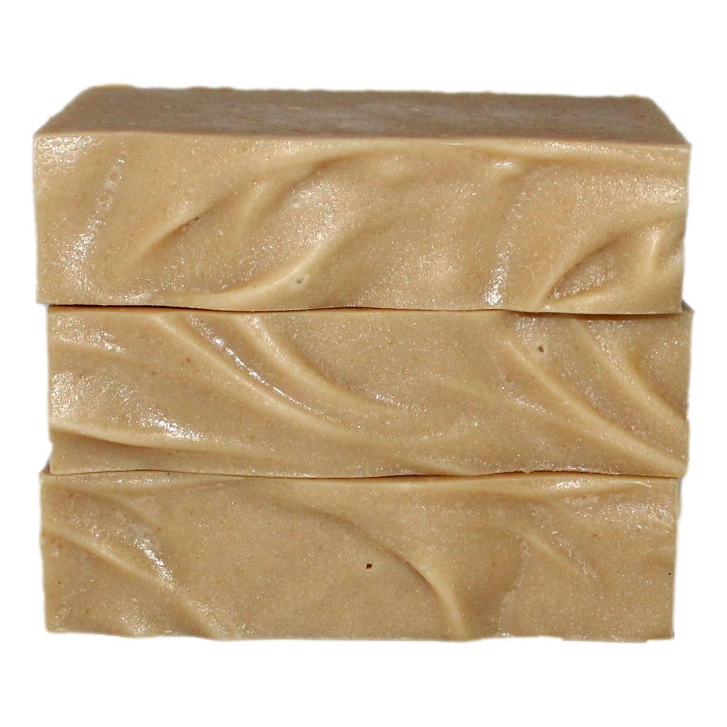 Bar Soap - Honey Oat