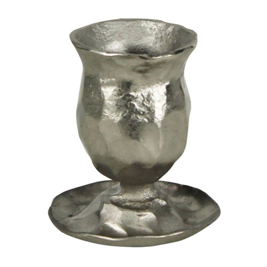Clarke Taper Holder, Low, Nickle