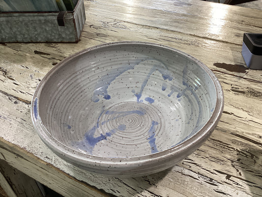 Large bowl