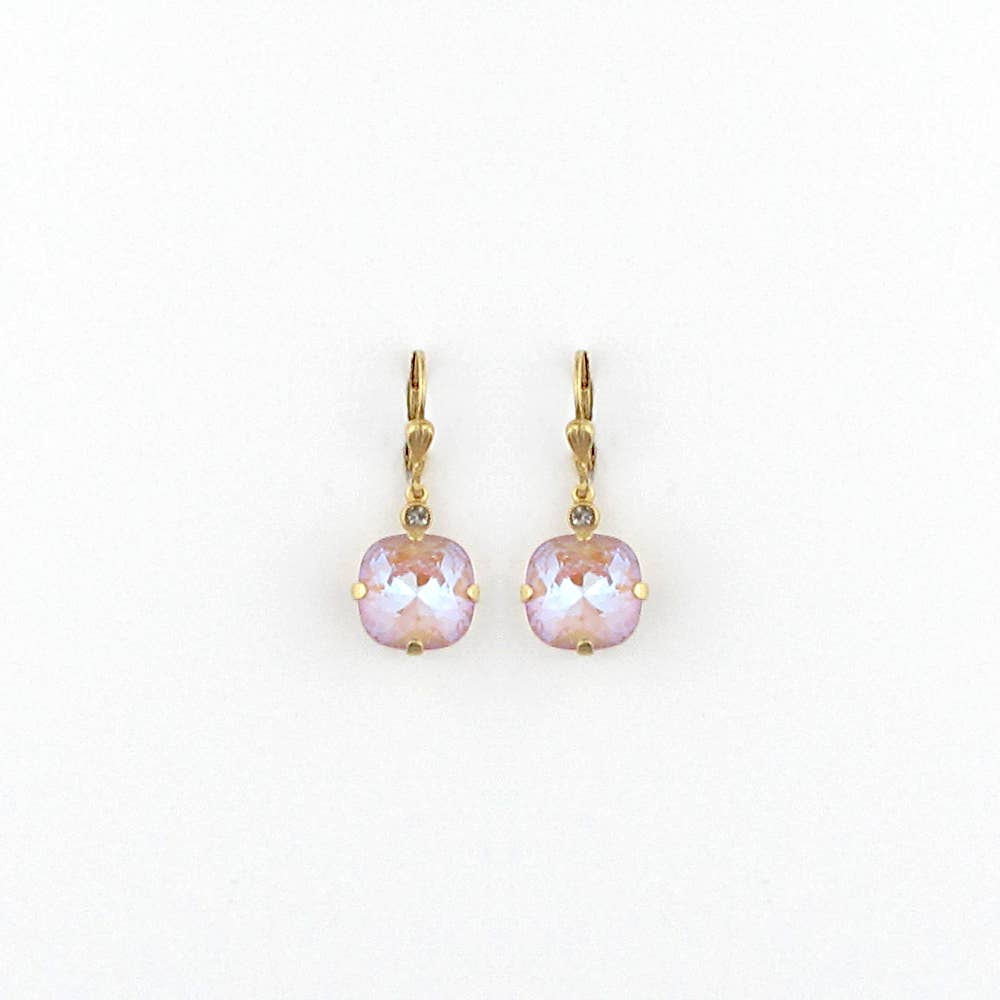 La Vie Classic Earring: Shade