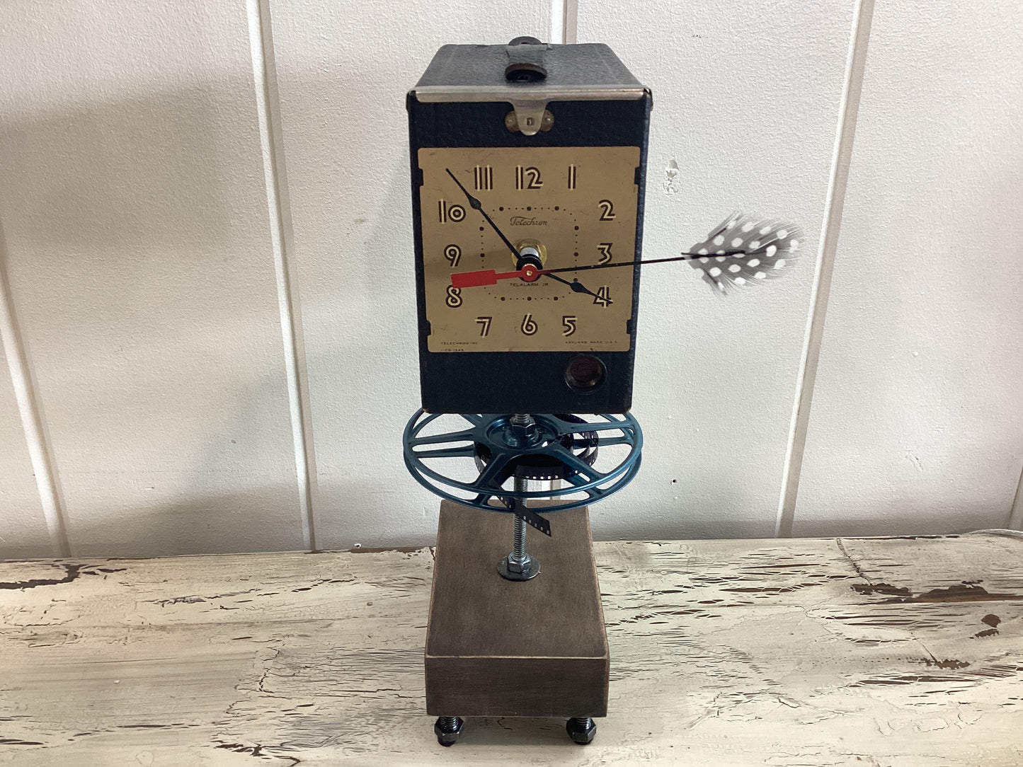 Carol’s Clocks