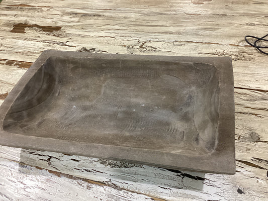 Large dough bowl