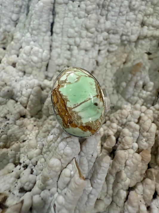 Variscite