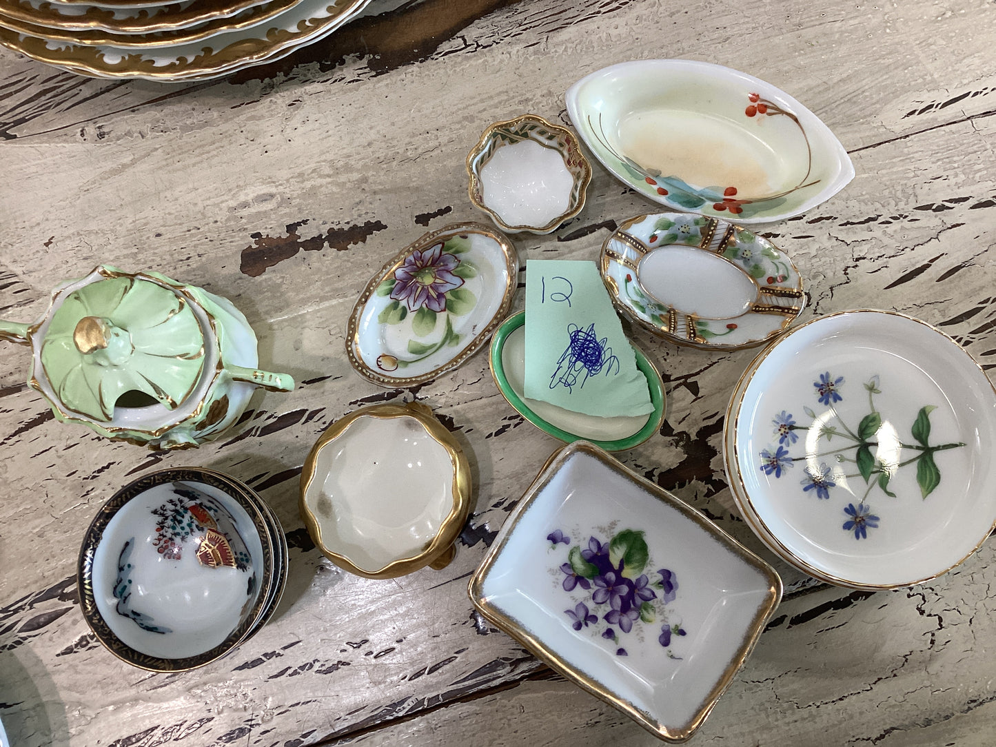 Trinkets