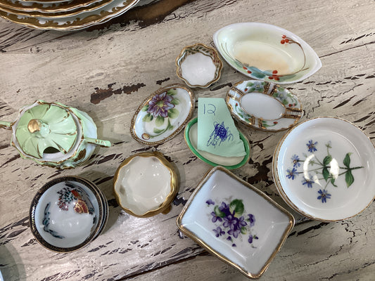 Trinkets