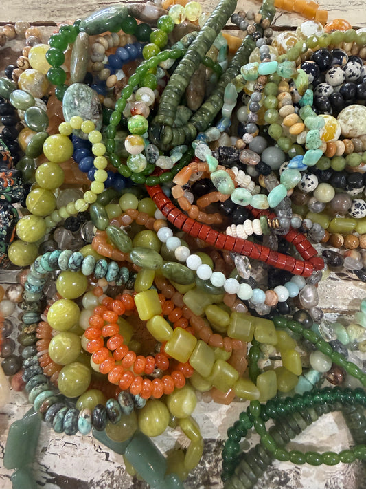 Handmade Bracelets