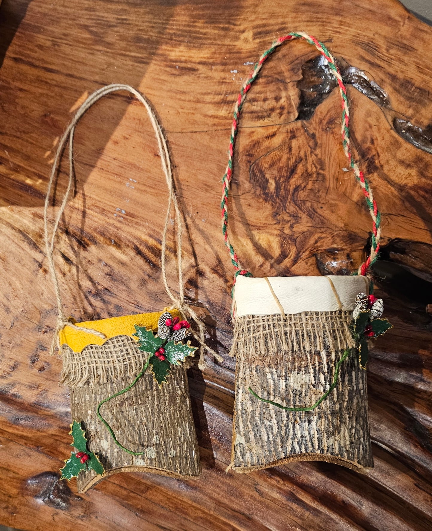 Studio Class | Bark Basketry with Andrew Lee 2026