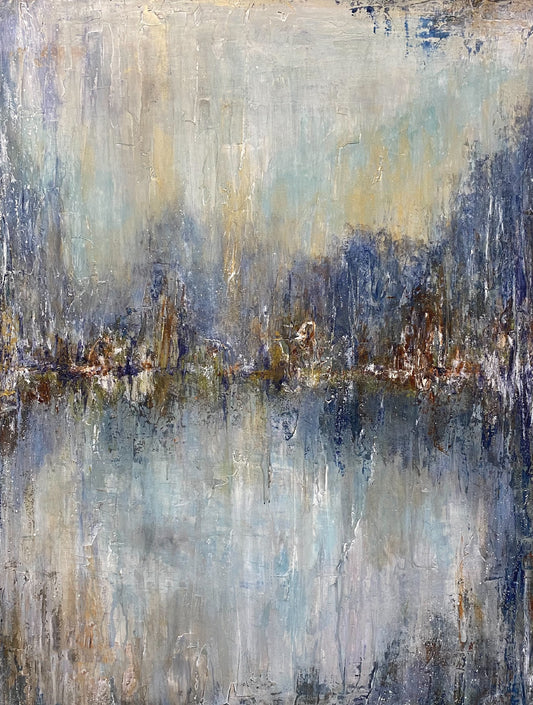 11x14 Abstract