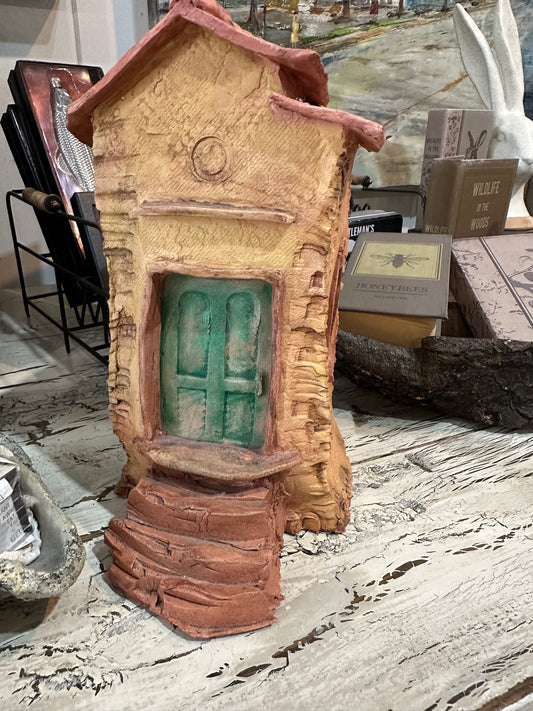 Imposta Verde- Ceramic House