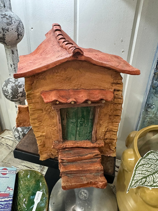 Vicolo Cieco- Ceramic House