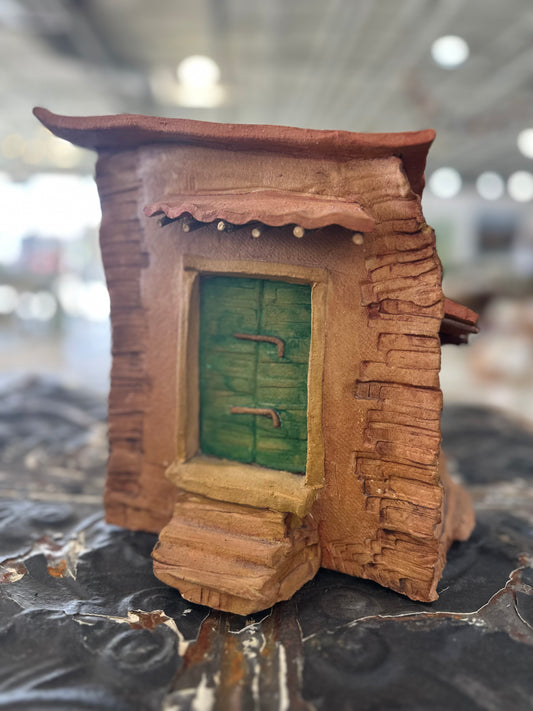 Casa- Ceramic House