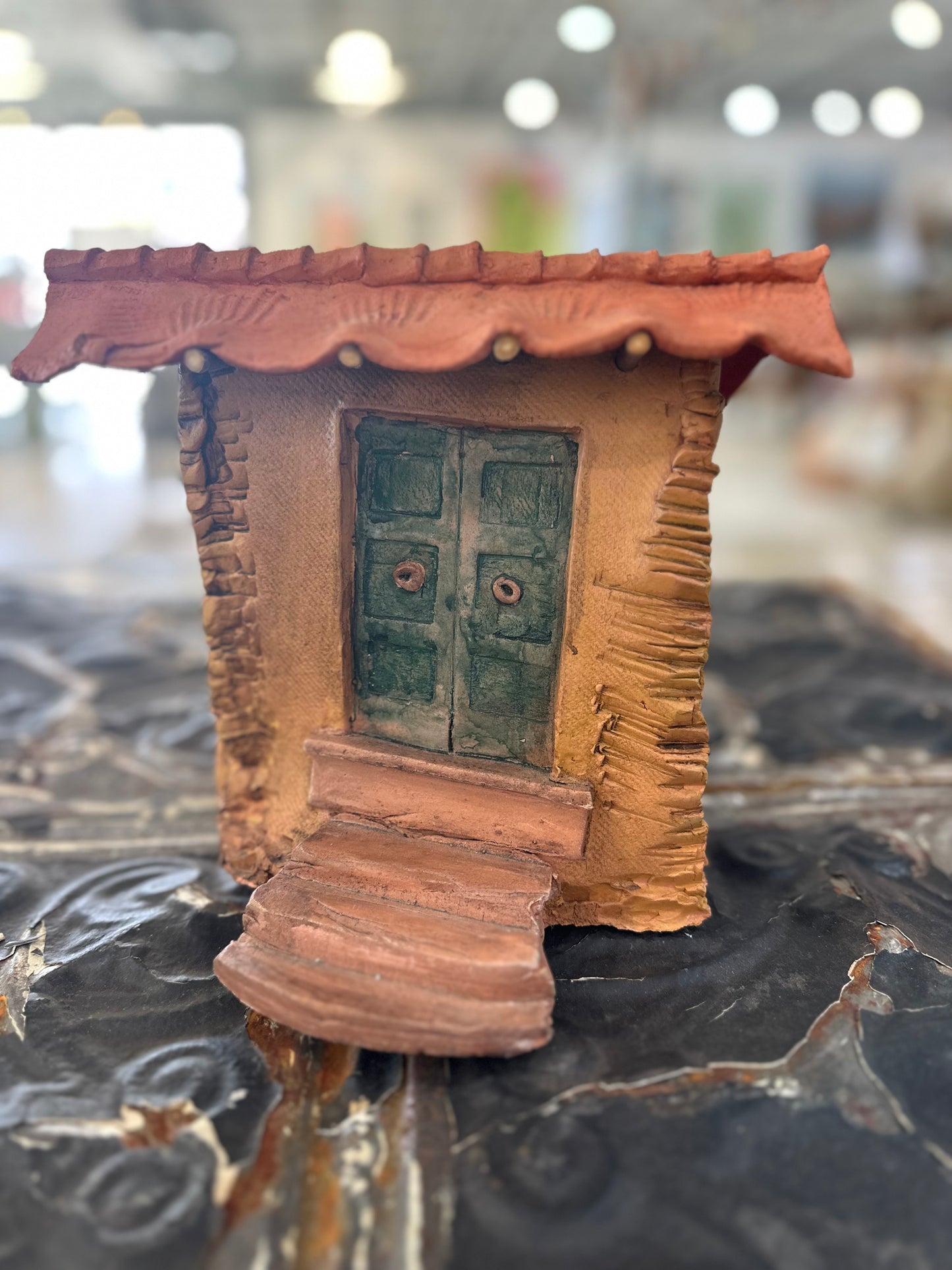 Viletta- Ceramic House
